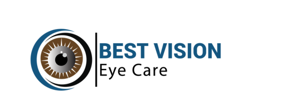 Best Vision Eye Care Logo