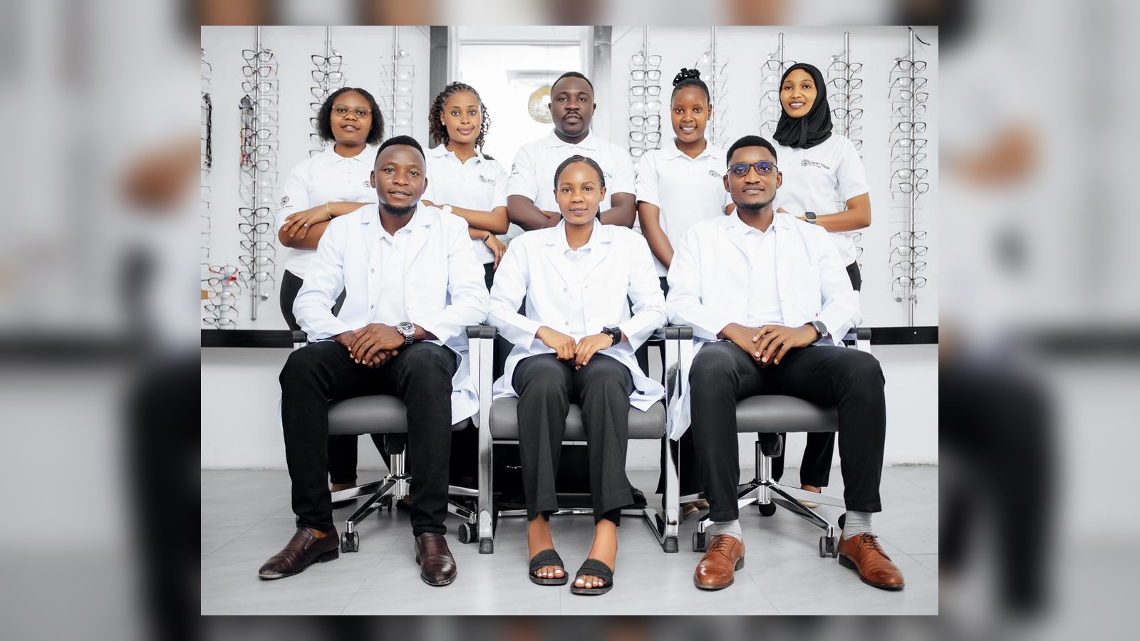 Best Vision Eye Care Team